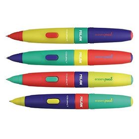 Milan 185020932 Compact Mix 0.7 mm Mekanik Kurşun Kalem