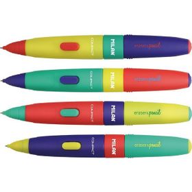 Milan 185020932 Compact Mix 0.7 mm Mekanik Kurşun Kalem