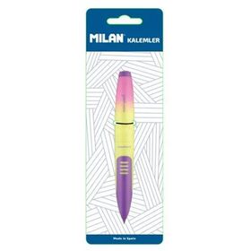 Milan 18502920SN Sunset 0.7 mm Blister Versatil Kalem