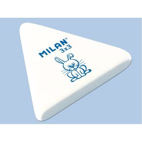 Milan 3x3 Üçgen Silgi