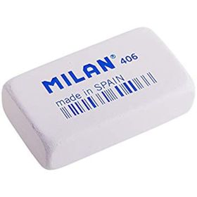 Milan 406 6'lı Silgi
