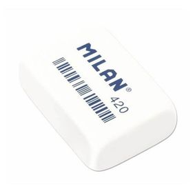 Milan 420 Mimari Silgi