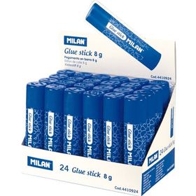 Milan 4410924 Stick 8 gr 24'lü Yapıştırıcı