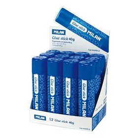Milan 4420912 Stick 40 gr 12'li Yapıştırıcı