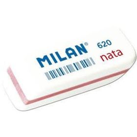 Milan 620 Nata Plastik Silgi
