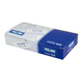 Milan 620 Nata Plastik Silgi
