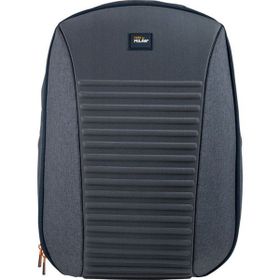 Milan 624403G Igloo 2 Yarı Sert Gri Sırt Çantası