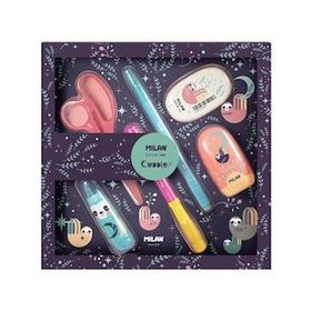 Milan 6320CD Cuddle Kare Hediye Set