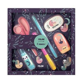 Milan 6320CD Cuddle Kare Hediye Set