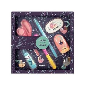 Milan 6320CD Cuddle Kare Hediye Set