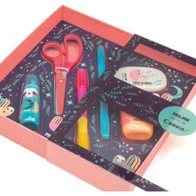 Milan 6320CD Cuddle Kare Hediye Set