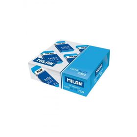Milan 7024B Nata 24'lü Blue Silgi