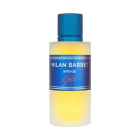 Milan Barret Intense Gold 100 ml EDP Erkek Parfümü