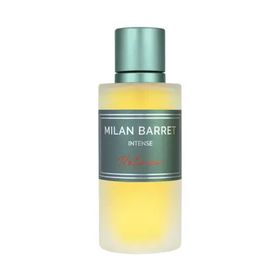 Milan Barret Intense Platinum 100 ml EDP Erkek Parfümü