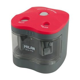 Milan BWM10278 Elektrikli Çiftli Kalemtraş