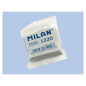 Milan CCM1220 Hamur Silgi
