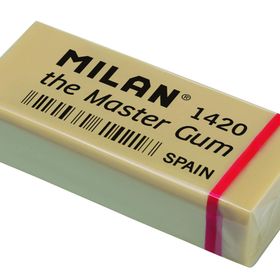 Milan CMM1420-05 Sanatsal Silgi