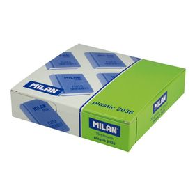 Milan CPM2036 Nata 36 Adet Kitap Şeklinde Silgi