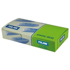 Milan CPM6030 Esnek 30 Adet Sentetik Silgi