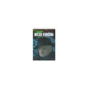 Milan Kundera: Bir Yazarın Hayatı - Jean Dominique Brierre