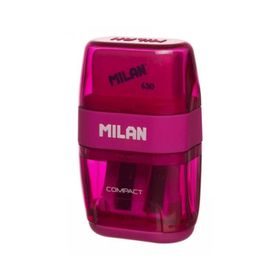 Milan MI4703116 Compact Silgili Kalemtraş