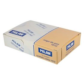 Milan OVAL 1012 Silgi