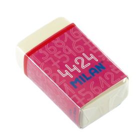Milan PMM4424/80 Yumuşak Sentetik 80 Adet Silgi