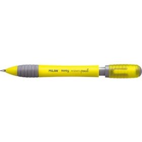 Milan Sway Sarı 0.7 mm Mekanik Kurşun Kalem