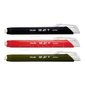 Milan TRİ Jet Kalem Silgi