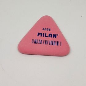 Milan Üçgen Tip 4836 Silgi