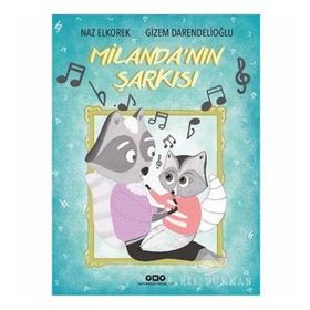 Milanda'nın Şarkısı Naz Elkorek