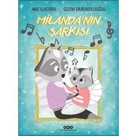 Milanda'nın Şarkısı Naz Elkorek