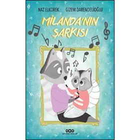 Milanda'nın Şarkısı Naz Elkorek