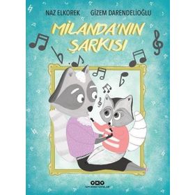 Milanda'nın Şarkısı Naz Elkorek