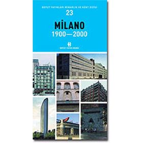 MILANO 1900-2000 - KOLEKTIF