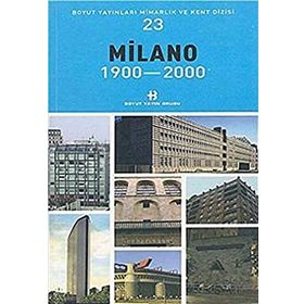MILANO 1900-2000 - KOLEKTIF