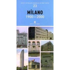 MILANO 1900-2000 - KOLEKTIF