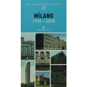 MILANO 1900-2000 - KOLEKTIF
