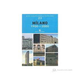 MILANO 1900-2000 - KOLEKTIF
