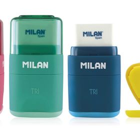 Milano 4700116 Ekran Silgi