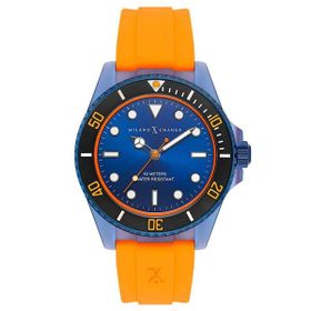 Milano Exchange MXG1115 Erkek Kol Saati
