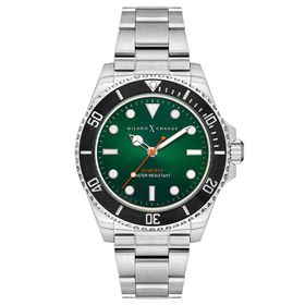 Milano Exchange MXG1118 Erkek Kol Saati