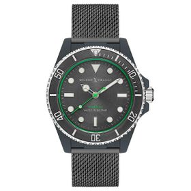 Milano Exchange MXG1121 Erkek Kol Saati
