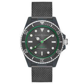 Milano Exchange MXG1121 Erkek Kol Saati