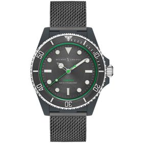 Milano Exchange MXG1121 Erkek Kol Saati