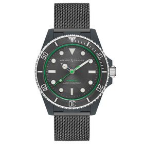 Milano Exchange MXG1121 Erkek Kol Saati