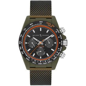 Milano Exchange MXG2122 Erkek Kol Saati