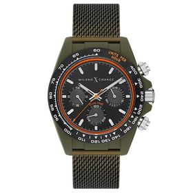 Milano Exchange MXG2122 Erkek Kol Saati