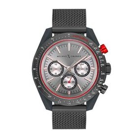 Milano Exchange MXG3122 Füme Erkek Kol Saati