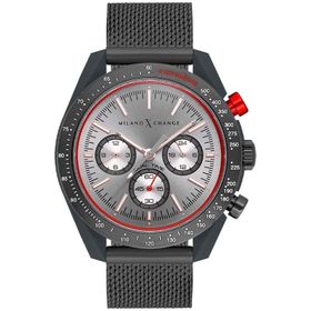 Milano Exchange MXG3122 Füme Erkek Kol Saati